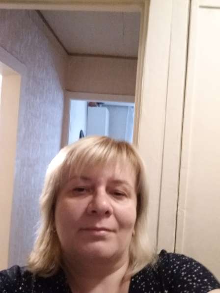 Оксана, 41 год, хочет пообщаться