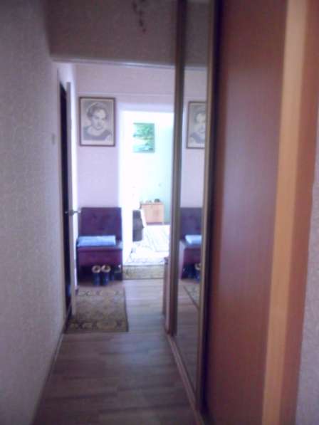 Квартира улучшенной планировки в Конаково фото 5