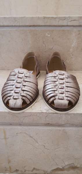 Женские сандали в Старом Осколе фото 6