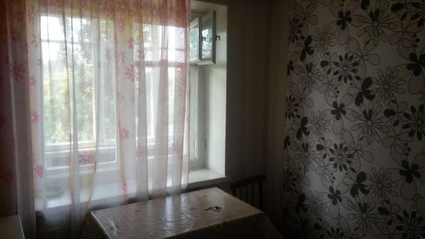 Продам 1-комнатную квартиру в Железнодорожном районе в Самаре