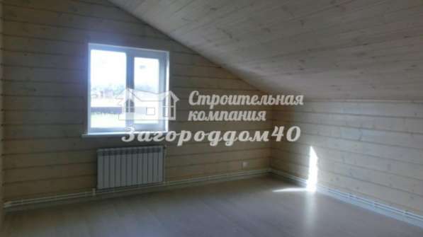 Продам дом Жуковский район Калужская область в Москве фото 4