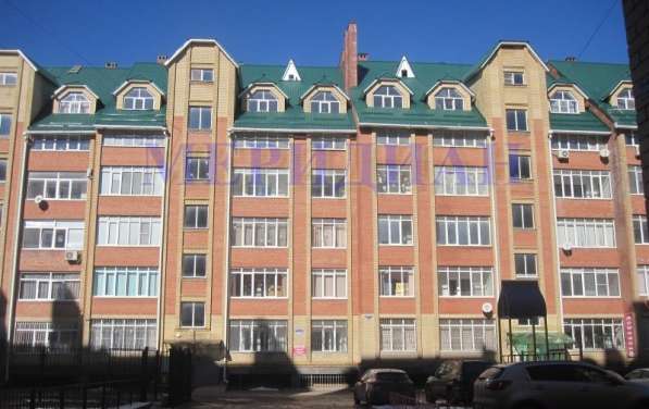 Квартира в элитном доме с индивидуальным отоплением в Ставрополе