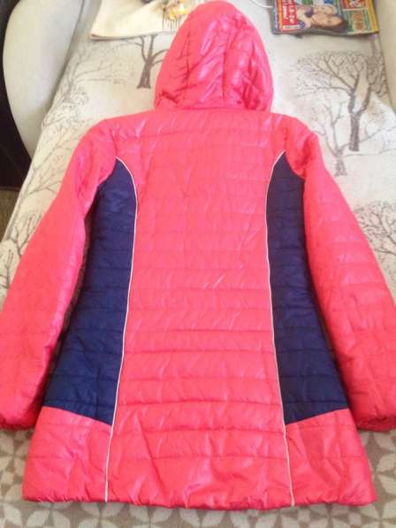 Куртка весна в Москве фото 3