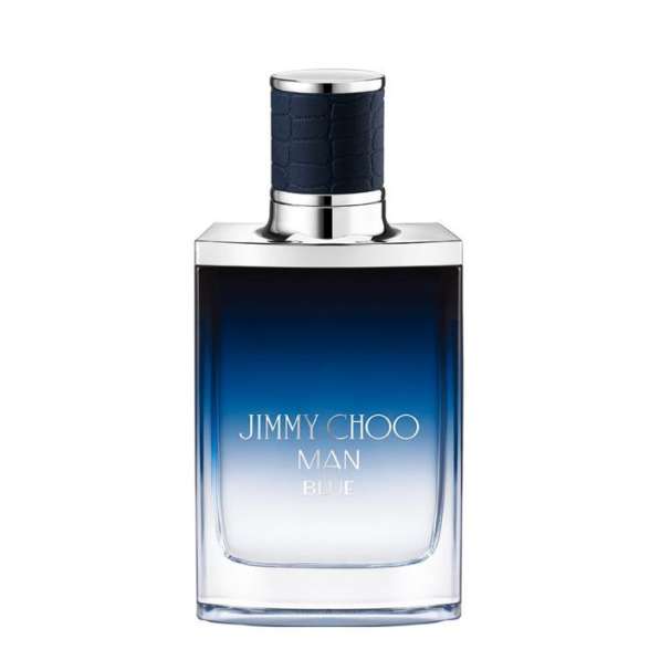 Jimmy Choo Man Blue 100 мл Тестер. Мужская туалетная вода в фото 4