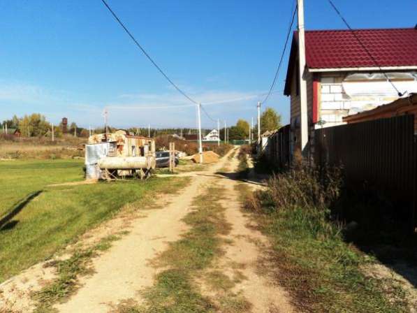 25 соток в тихой деревне Шеломово, 95 км от МКАД. в Можайске фото 4