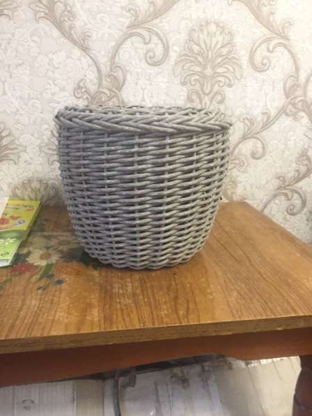 Кашпо в Ульяновске фото 20