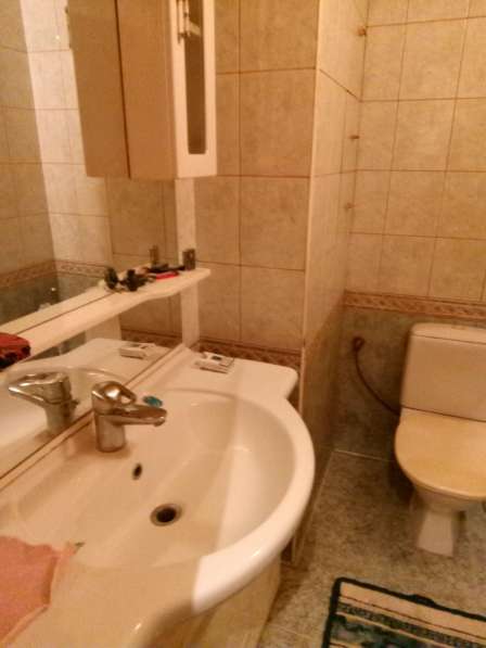 Продается 4х комн. кв-ра м. Новые Черемушки в Москве фото 28