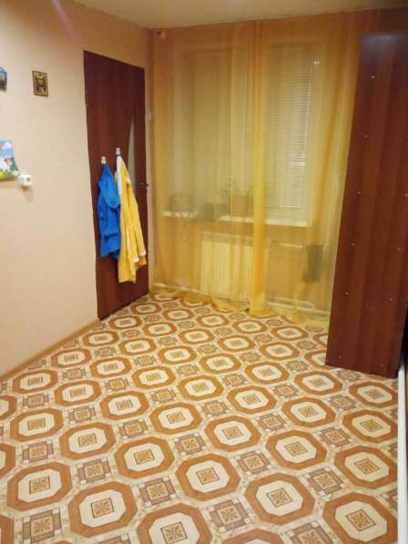 Продам дом 2 этажа, брусовой в Красноярске фото 7