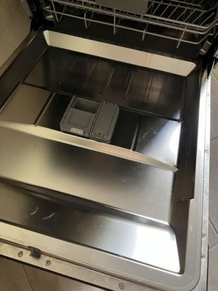 Посудомоечная машина Samsung в Сочи фото 5