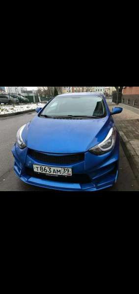 Сдаем машины в г. Калининград в Калининграде фото 14