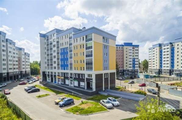 Продам двухкомнатную квартиру в Тверь.Жилая площадь 64,40 кв.м.Дом монолитный.Есть Балкон.
