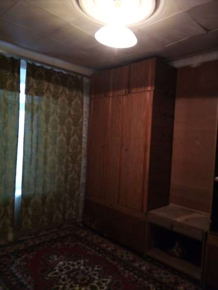 Продается дом 59.2 м2 на участке 1 сот в Пятигорске фото 8
