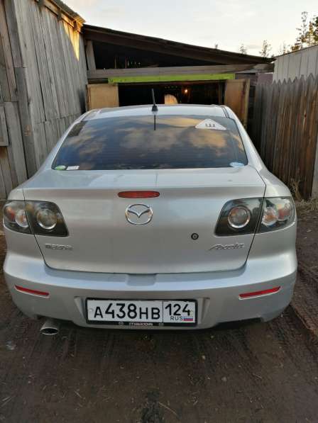 Mazda, Axela, продажа в Вихоревке в Вихоревке фото 4