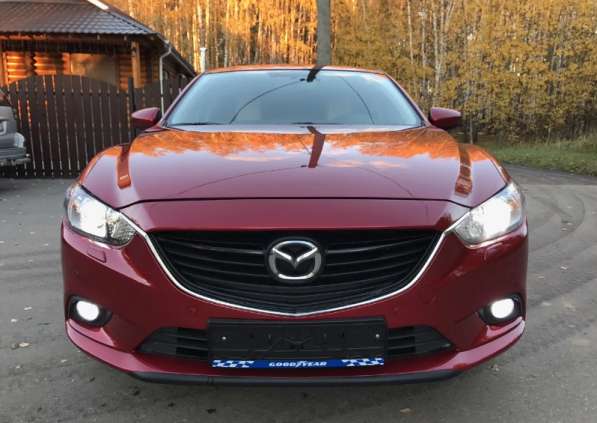 Mazda, 6, продажа в Кемерове в Кемерове фото 7