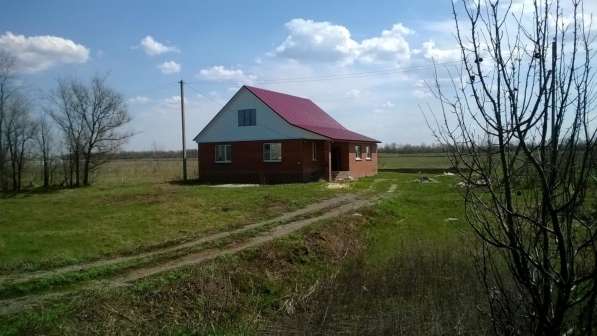 Продам добротный дом с земельным участком в Воронеже
