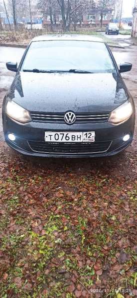 Volkswagen, Polo, продажа в Боровичах