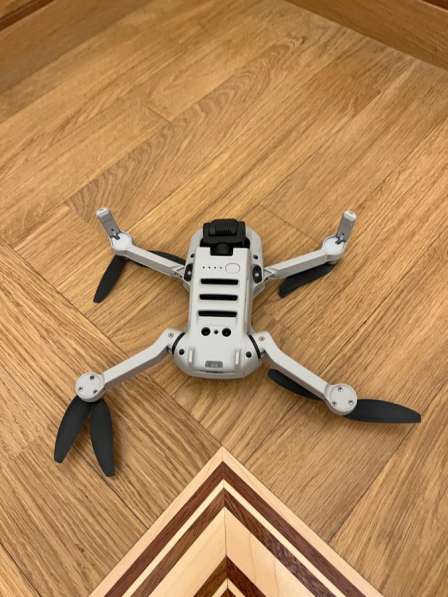 Dji mavic mini fly more combo в Саратове фото 3