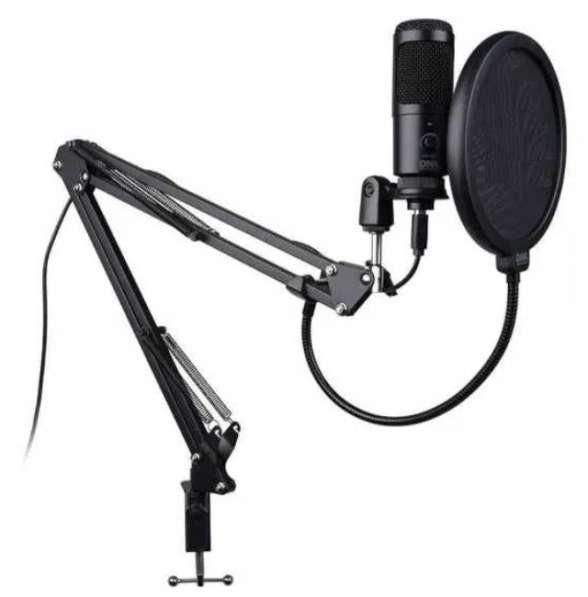 Mikrofon Dna Professional в фото 3