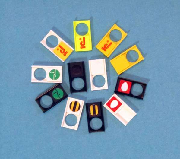 Шторка заглушка для веб камеры брендированная в Санкт-Петербурге фото 35