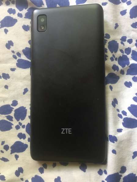 ZTE BLADE L210 в Москве фото 3