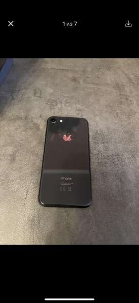 IPhone 8 64 gb