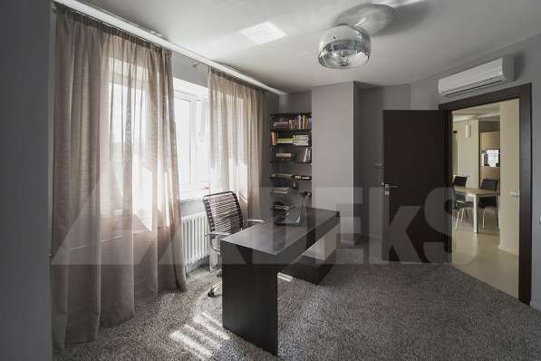 Ремонт квартир под ключ в Москве фото 6