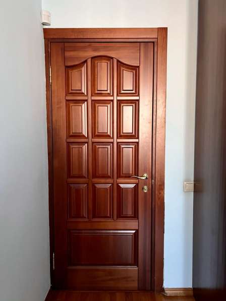 Продам межкомнатные двери в Красноярске фото 6