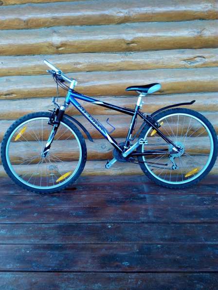Продаю горный велосипед MERIDA KALAHARI 570 в Дмитрове фото 5