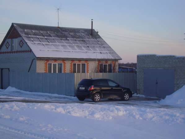 Продается дом в Тюменской области п. Новокировский в фото 3