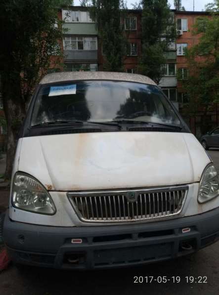 Продам ГАЗ 32213 ЗНГ 2003 года выпуска в фото 9