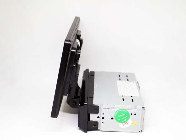 1din Магнитола Pioneer 9010 / 9801 - 9" Съемный экран + USB в фото 7
