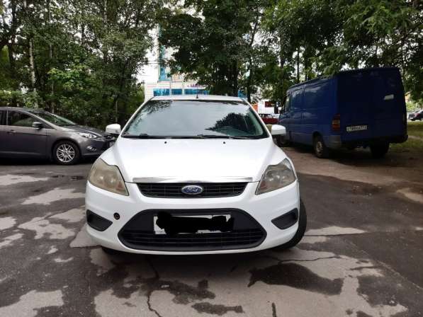 Ford, Focus, продажа в Санкт-Петербурге в Санкт-Петербурге фото 5