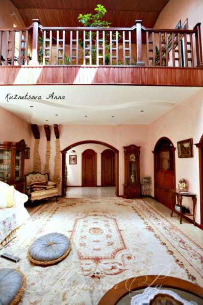 Продам коттедж в Ростов-на-Дону.Жилая площадь 280 кв.м. в Ростове-на-Дону