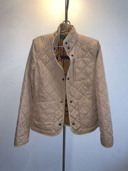 Куртка Ralph Lauren в фото 3