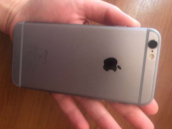 Iphone 6s 64gb