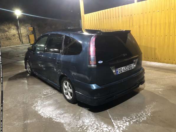 Honda, Stream, продажа в г.Тбилиси в фото 17