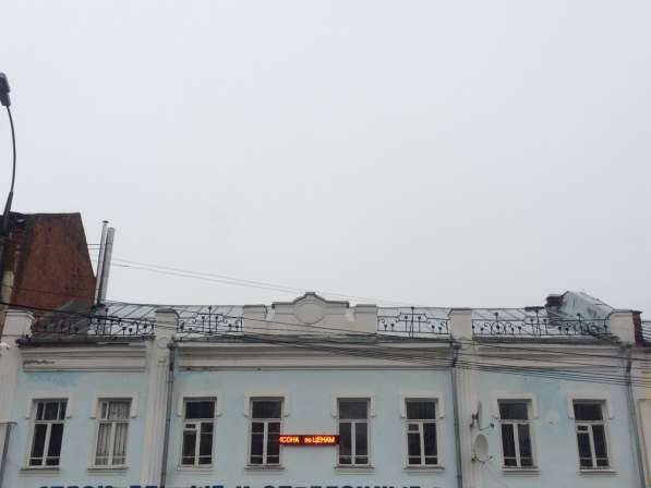 2ой этаж здания в Ростове фото 7