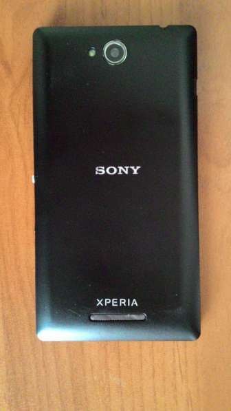 Продам смартфон Sony Xperia С2305 в Лесной