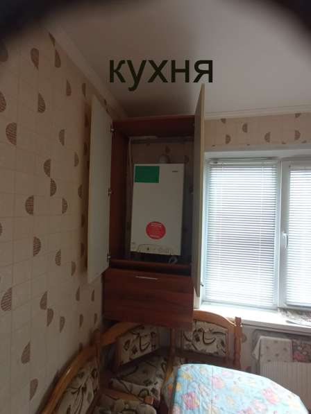 Продаётся 2-х комнатная квартира в г. Луганске в 