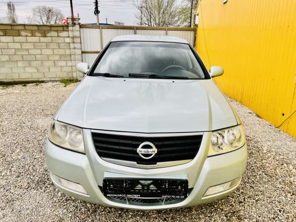 Nissan, Almera Classic, продажа в Симферополе