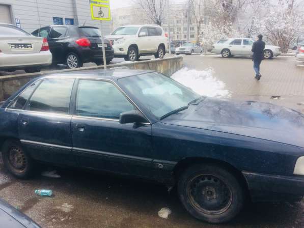 Audi, 100, продажа в г.Алматы в фото 4