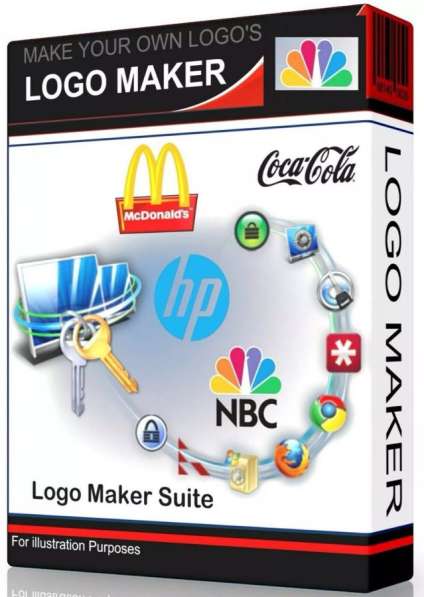 Logo Creator Maker Pro лицензия