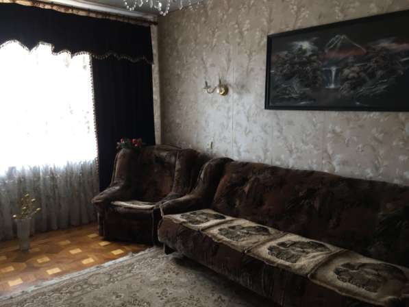 Продам 2-комнатную квартиру в г. Cимферополь в Симферополе фото 10