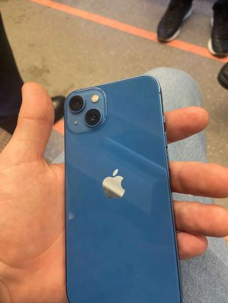 IPhone 13 256 в Москве