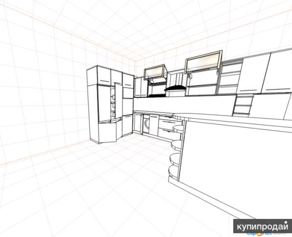 Мебель на заказ в Ярославле