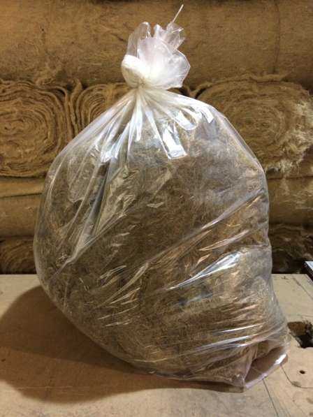 Межвенцовые утеплители джут, лен, пакля в Москве фото 3