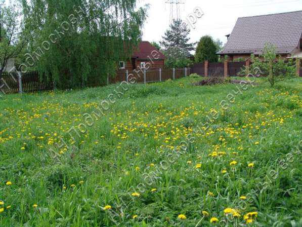 realty_mapper3.plot_in_locationСадовое некоммерческое тов-во. Площадь 10.00 сот.Есть Газ. в Москве фото 4