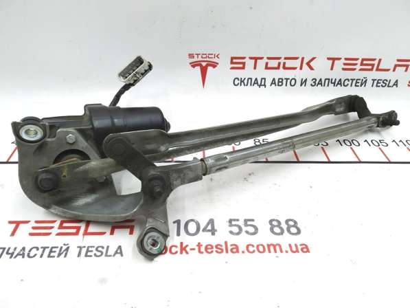 З/ч Тесла. Механизм стеклоочистителя Tesla model S, model S