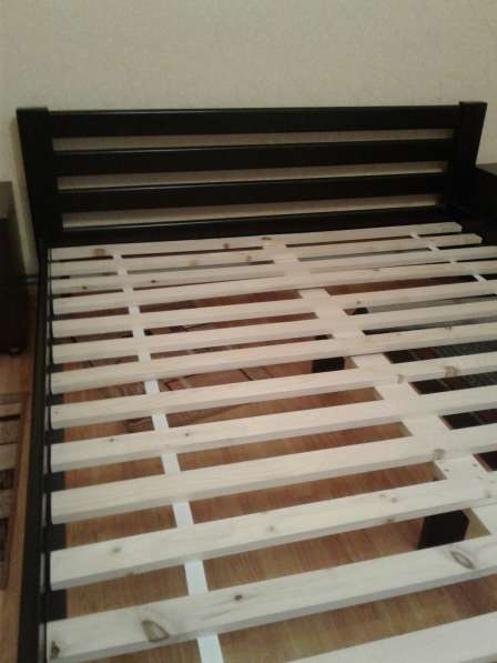 Продам двухспальную новую кровать в Севастополе фото 5