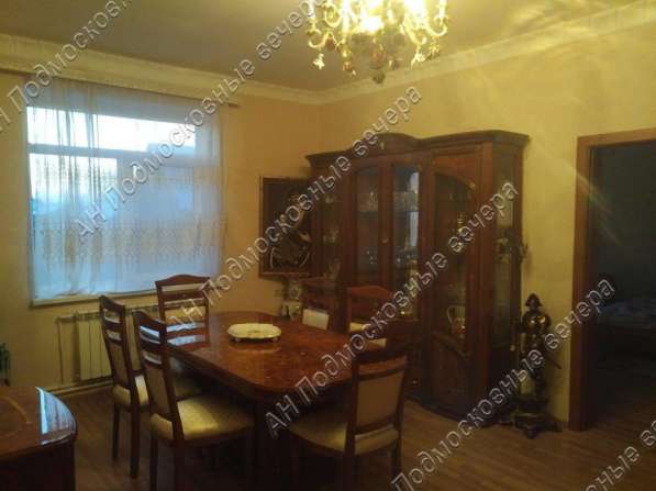 Продам дом в Апрелевка.Жилая площадь 113 кв.м.Есть Канализация, Водопровод. в Апрелевке фото 14